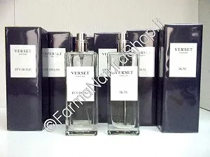 Купить Парфюмерная вода Verset Perfumes Pour 50 мл - Фото 1 Парфюмерная вода Verset Perfumes Pour 50 мл - Фото 1