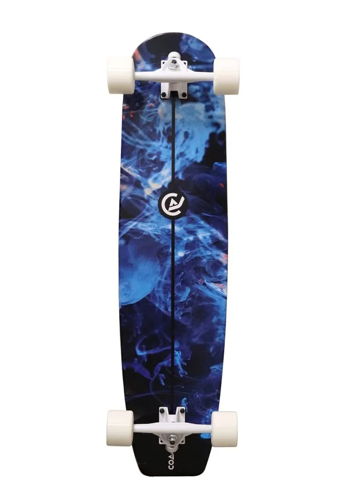 Серфскейт Coasto Azur 36", фото №9 Серфскейт Coasto Azur 36", фото №9
