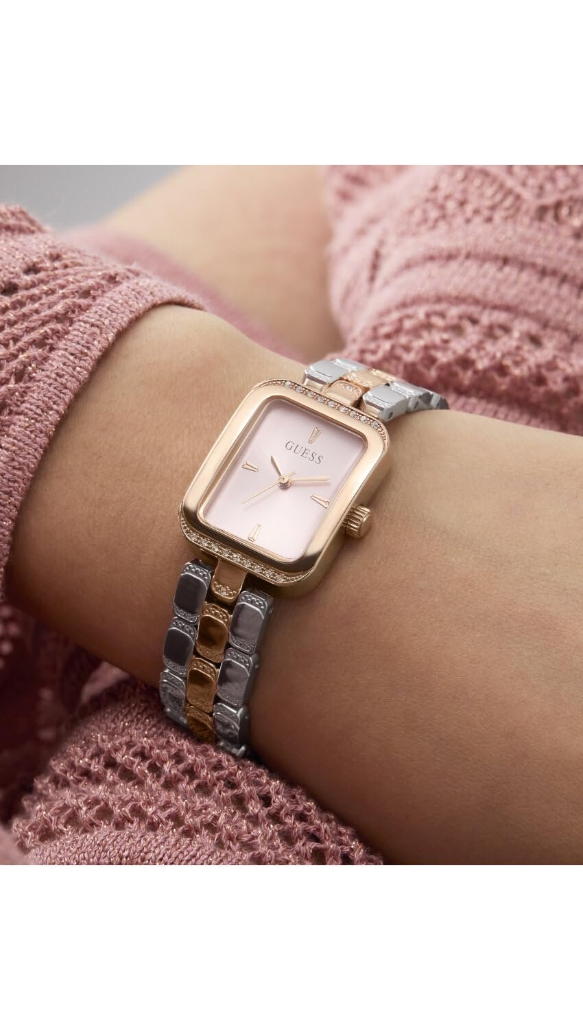 Годинник GUESS, фото №7