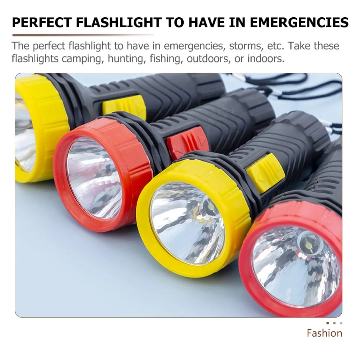 Мини Фонарик UKCOCO 6 шт. Карманный Светодиодный Фонарик-Ручка ABS Маленький Фонарик Детский, фото №6 Мини Фонарик UKCOCO 6 шт. Карманный Светодиодный Фонарик-Ручка ABS Маленький Фонарик Детский, фото №6