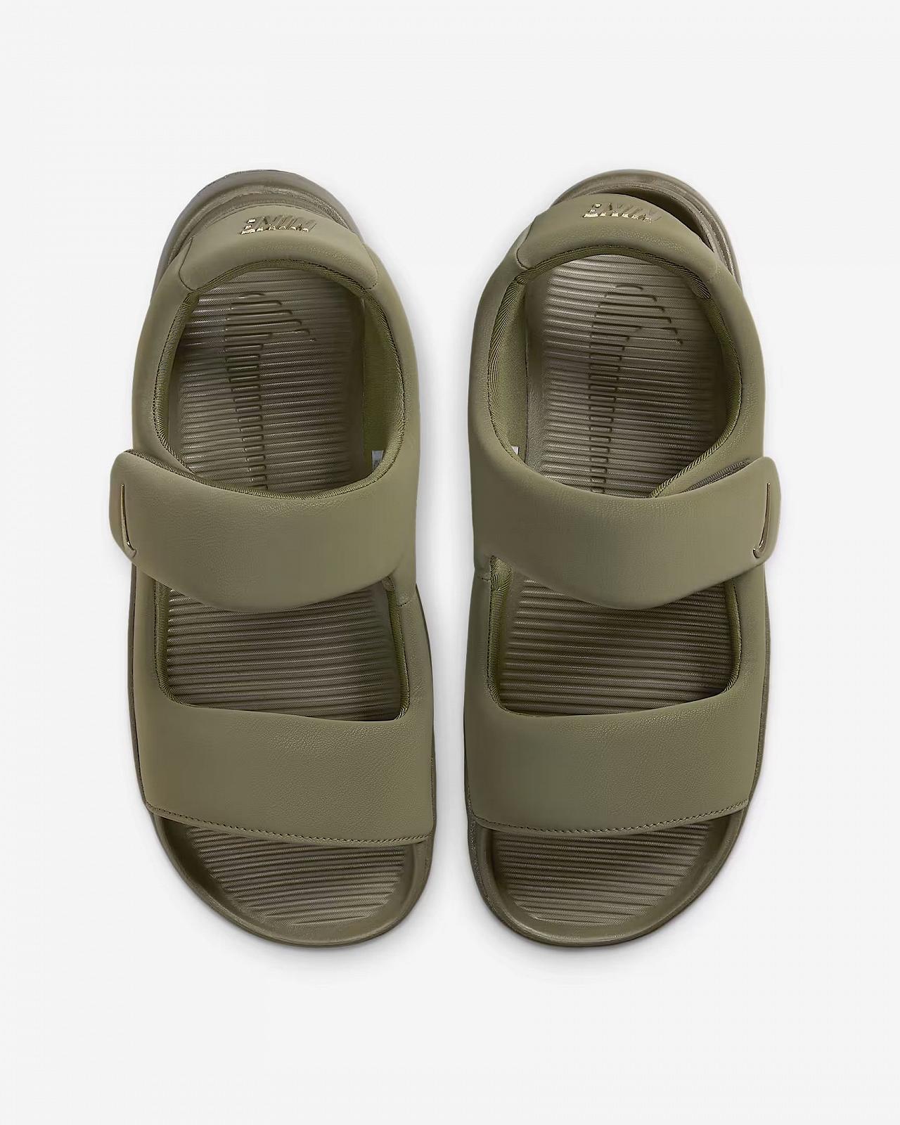 Шлепанцы Nike Calm Sandal 45, фото №4