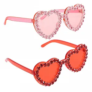 Очки PACKOVE Женские Модные Без оправы - Фото 1