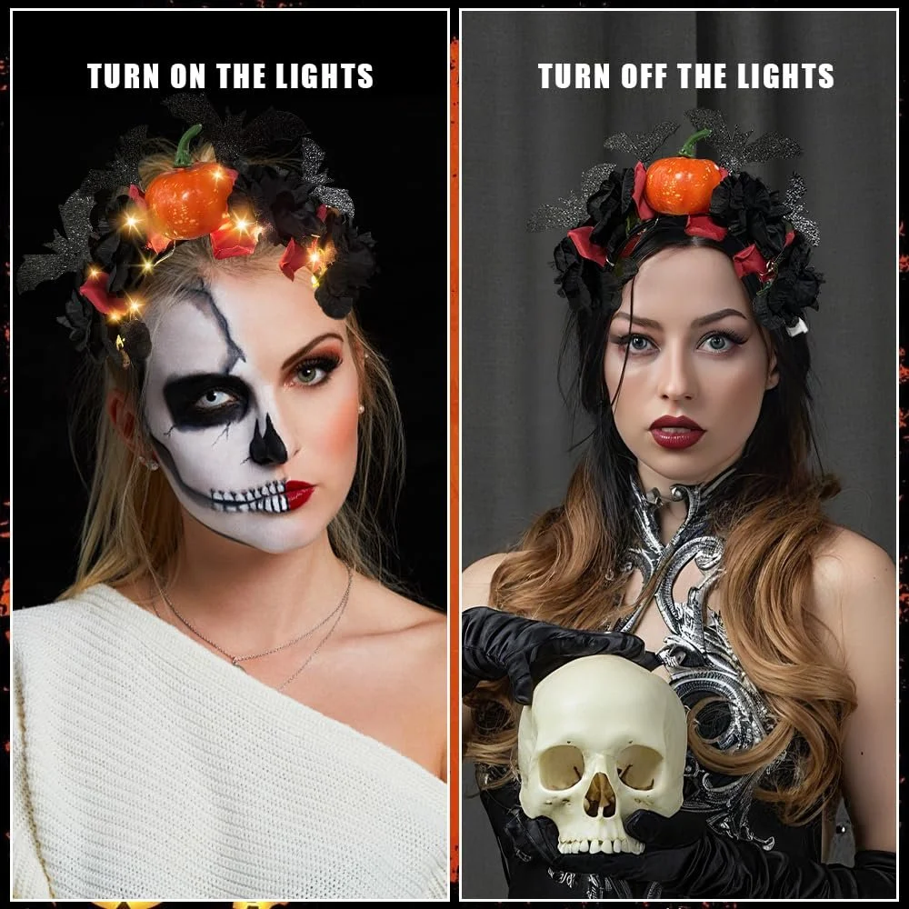 Обруч для волос, фото №8