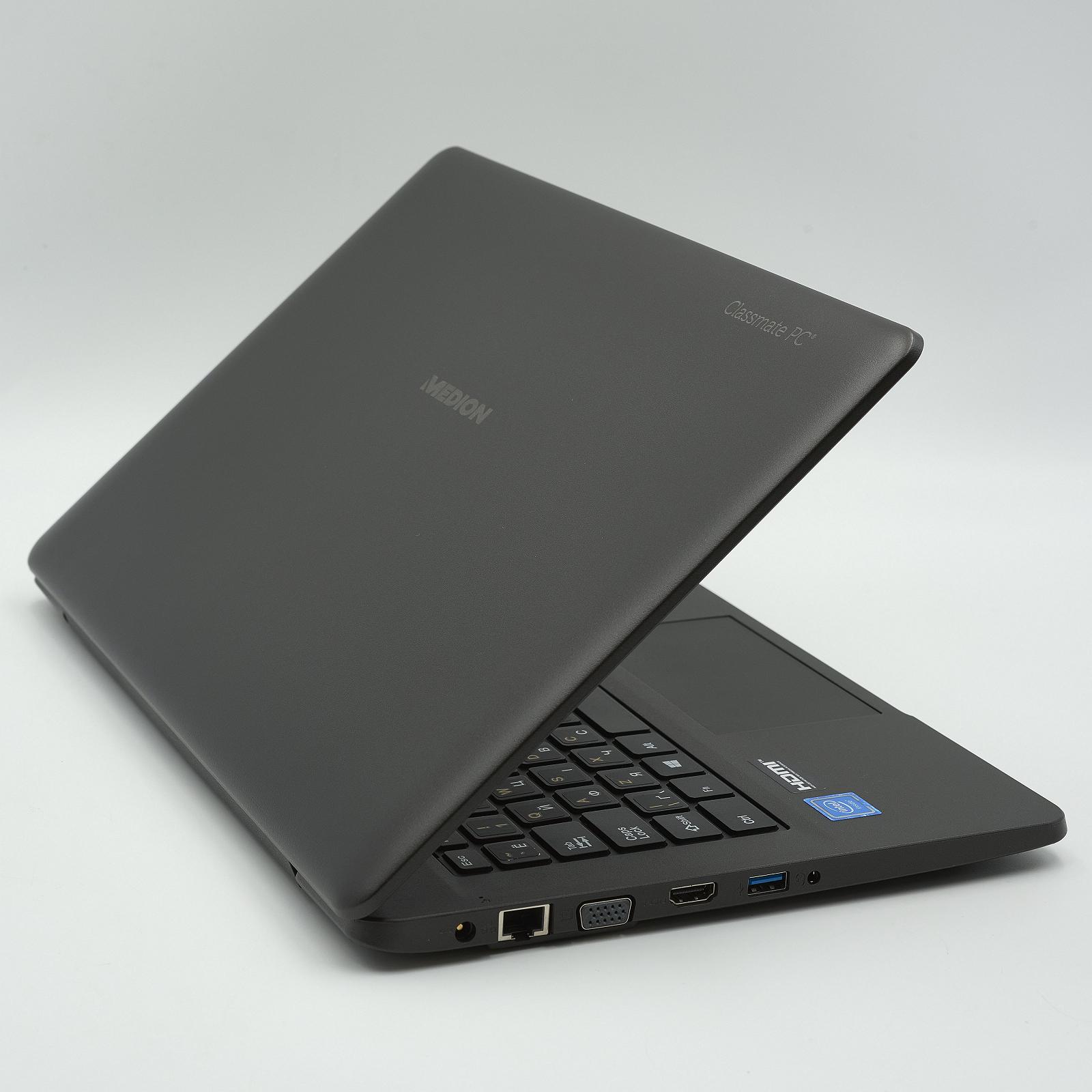 Ноутбук Medion E14409 Intel i3-1005G1 ОЗУ 8 ГБ SSD 256 ГБ Intel UHD Graphics, фото №6