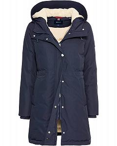 Парка GANT Everyday Padded D1, Жіноча - Фото 1