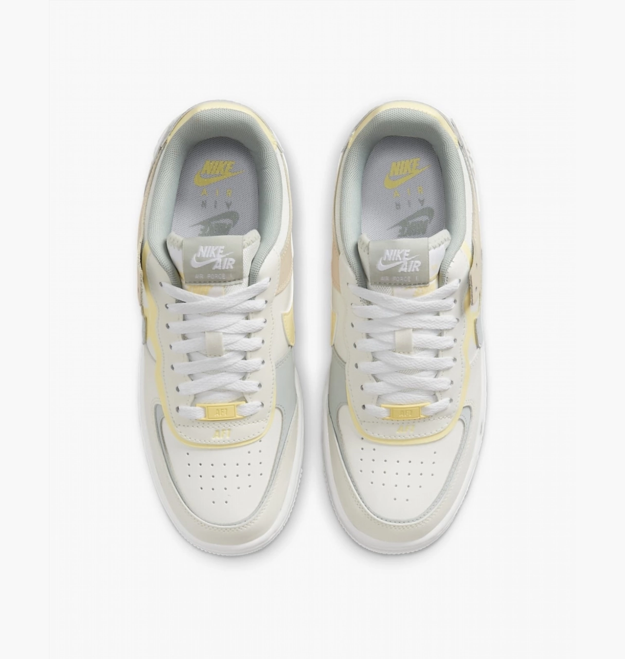 Кроссовки Nike Air Force Shadow 40, фото №5