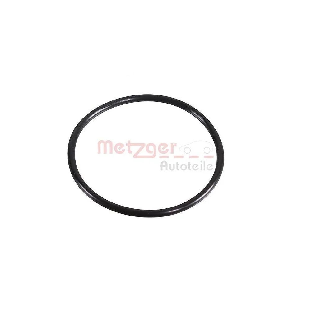 Кільце ущільнювальне турбокомпресора METZGER 2430071, фото №1