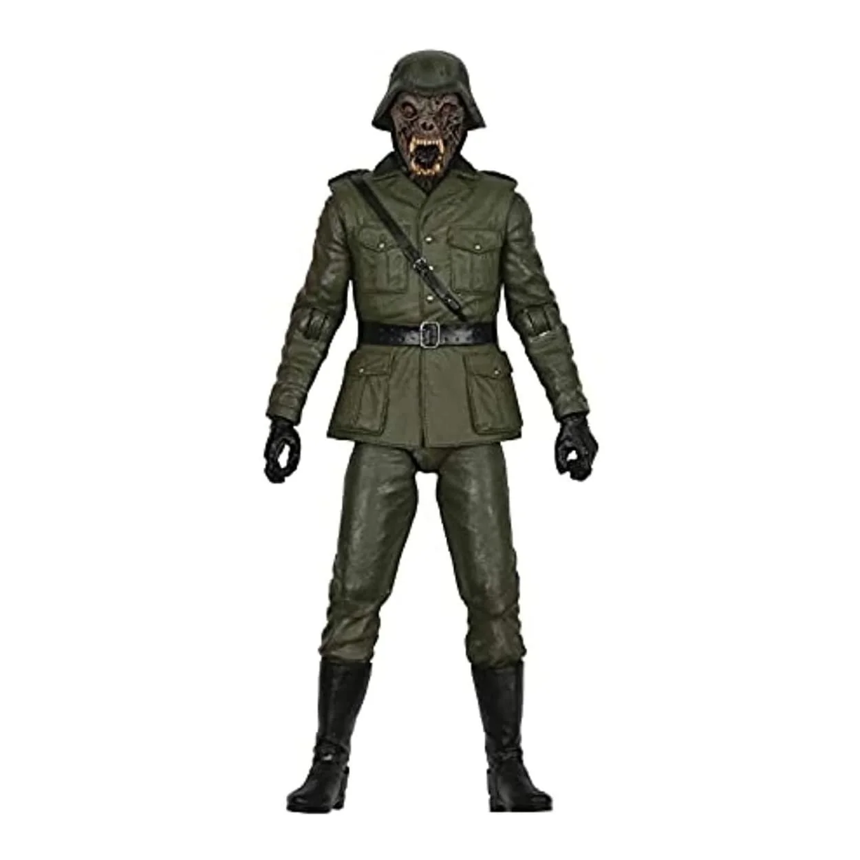 Фигурка NECA American Werewolf in London Ultimate Nightmare Demon 18 см, фото №2