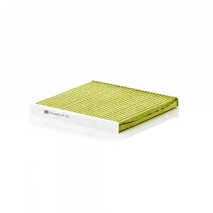 Фильтр салона MANN-FILTER FP 2131 FreciousPlus для SUBARU TOYOTA - Фото 1