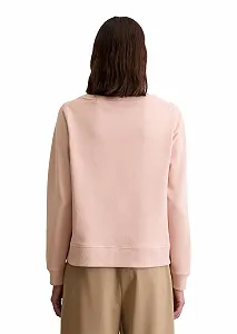 Женская Толстовка Marc O'Polo Relaxed Fit из органического хлопка synthetic.ua - Фото 1