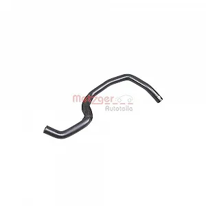 Гідравлічний шланг рульового керування METZGER 2361117 AUDI - Фото 1