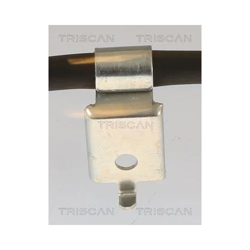Трос стоянкового гальма TRISCAN 8140 141172 задній правий NISSAN, фото №4