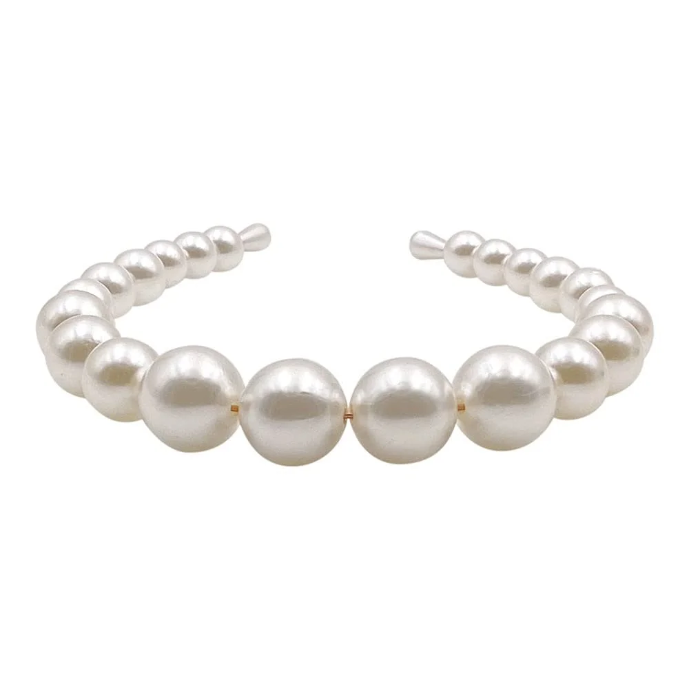 Обруч для волос Rhinestone Проволочная Катушка, фото №1