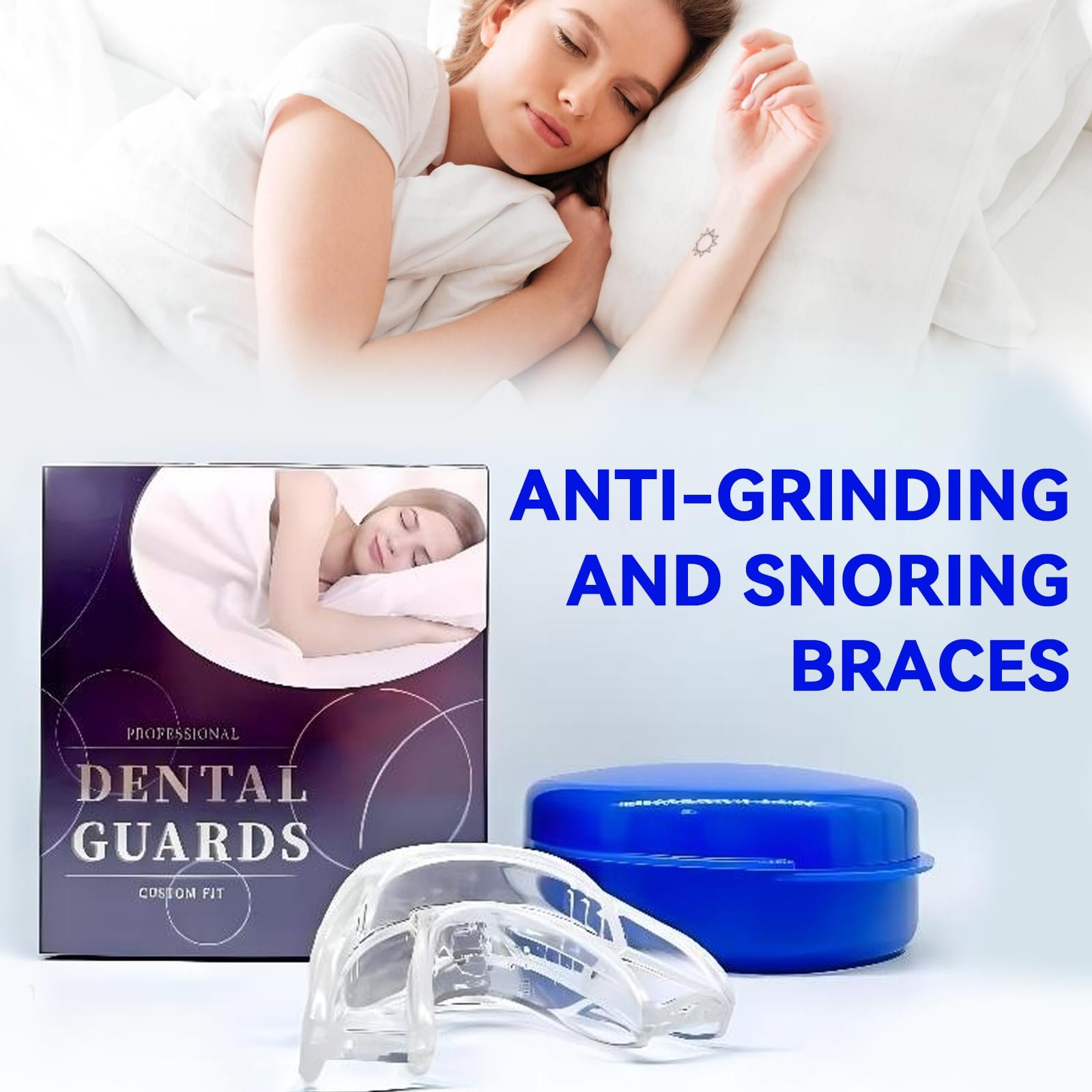 Кліпса від хропіння, фото №2