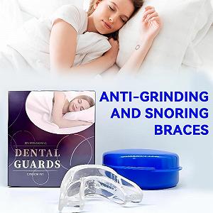 Кліпса від хропіння synthetic.ua - Фото 1