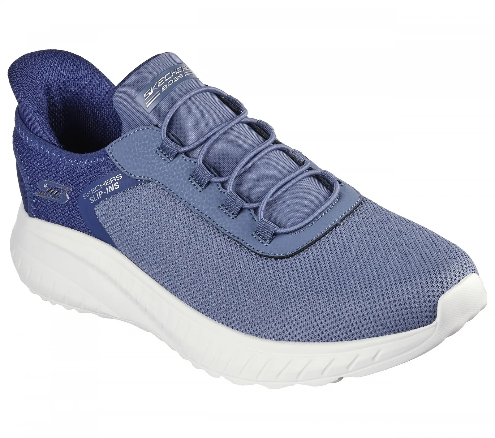 Кроссовки Skechers Squad Chaos-Tough Walk Hands Free Slip-ins, фото №1