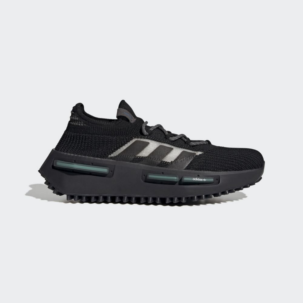 Кросівки Adidas NMD S1 42, фото №1