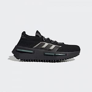 Кроссовки Adidas NMD S1 42 - Фото 1