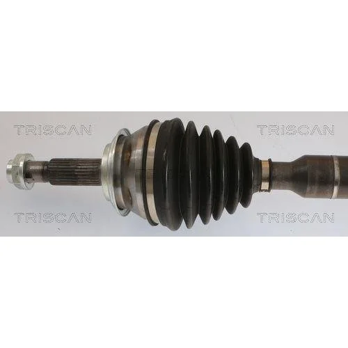 Привідний вал TRISCAN 8540 13568 для TOYOTA передній правий, фото №2