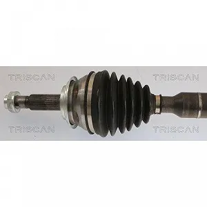 Приводной вал TRISCAN 8540 13568 для TOYOTA передний правый synthetic.ua - Фото 1