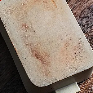 Форма для запікання керамічна Lasagna(C) synthetic.ua - Фото 1