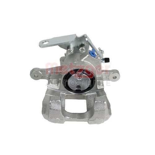 Гальмівний супорт METZGER GREENPARTS 6261637 для FORD, задній лівий, фото №2