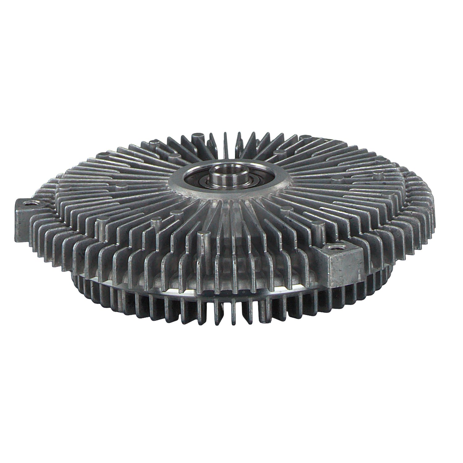 Муфта вентилятора радіатора FEBI BILSTEIN 17846 для MERCEDES-BENZ, фото №4 Муфта вентилятора радіатора FEBI BILSTEIN 17846 для MERCEDES-BENZ, фото №4