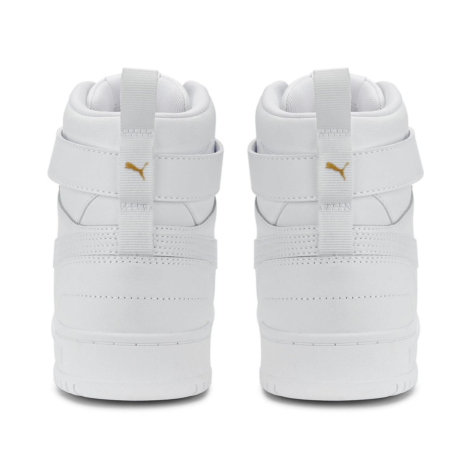 Кросівки Unisex PUMA Rbd Game, фото №3