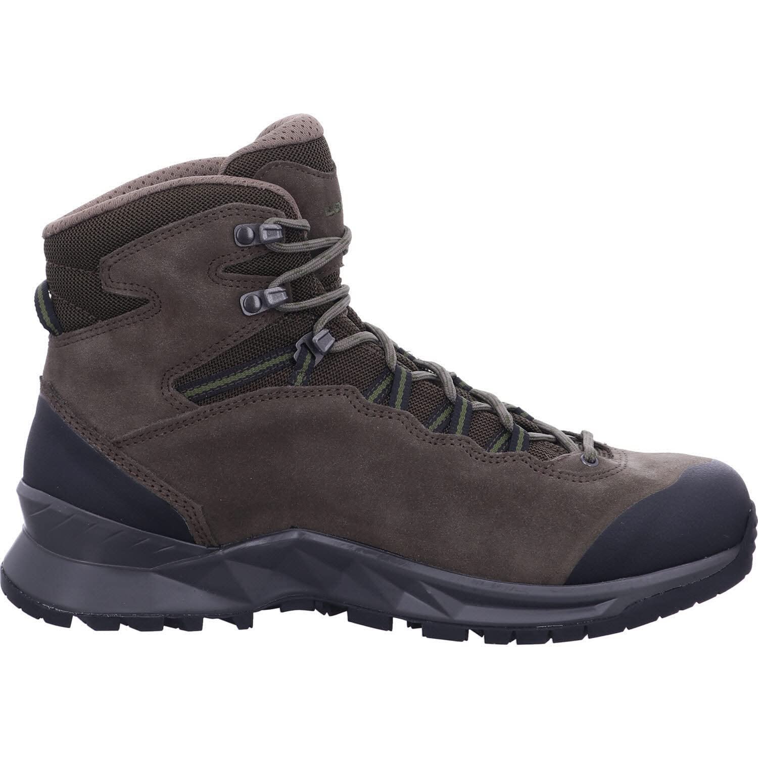 Черевики Lowa Explorer II GTX MID, фото №6 Черевики Lowa Explorer II GTX MID, фото №6