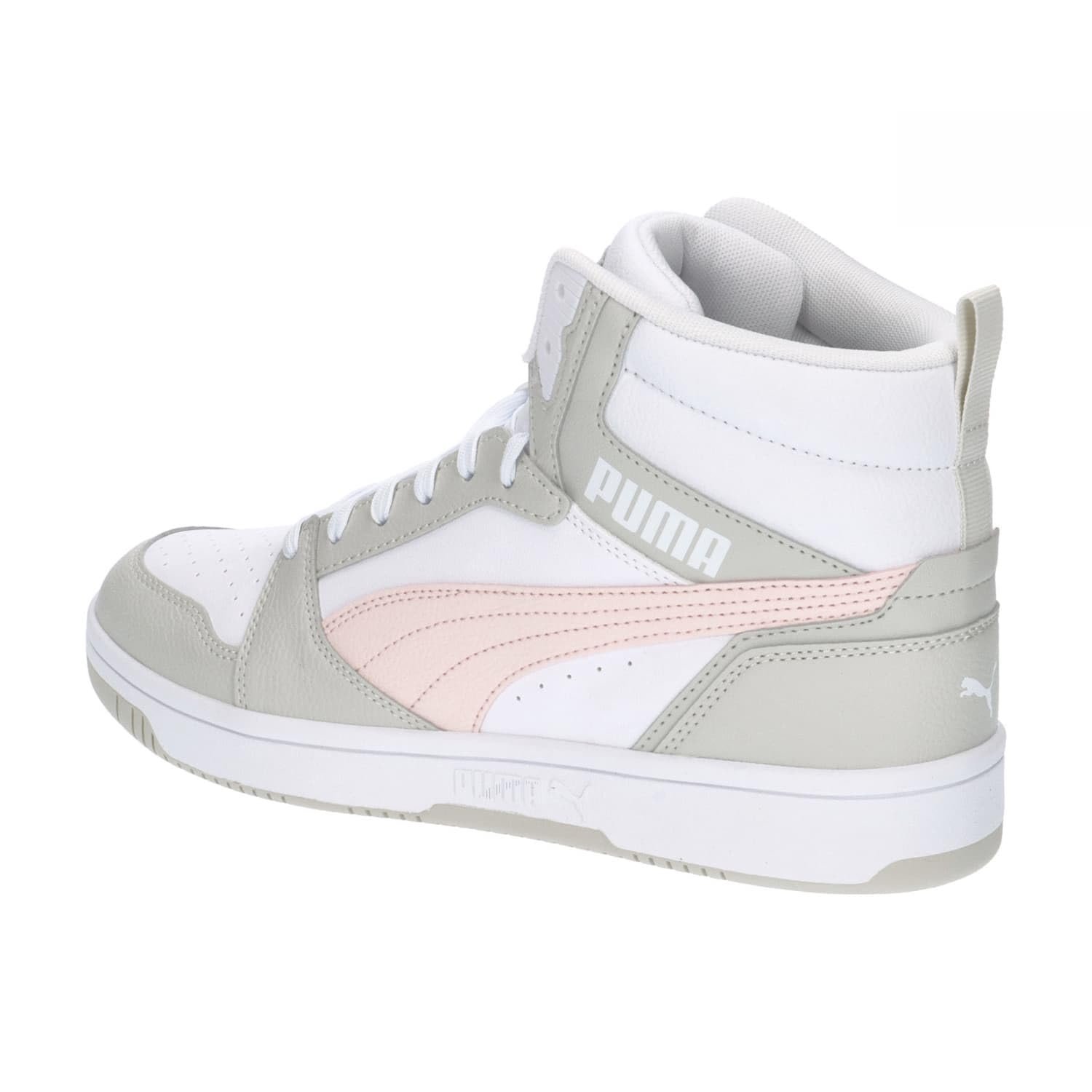 Кросівки PUMA Unisex Rebound V6, фото №3