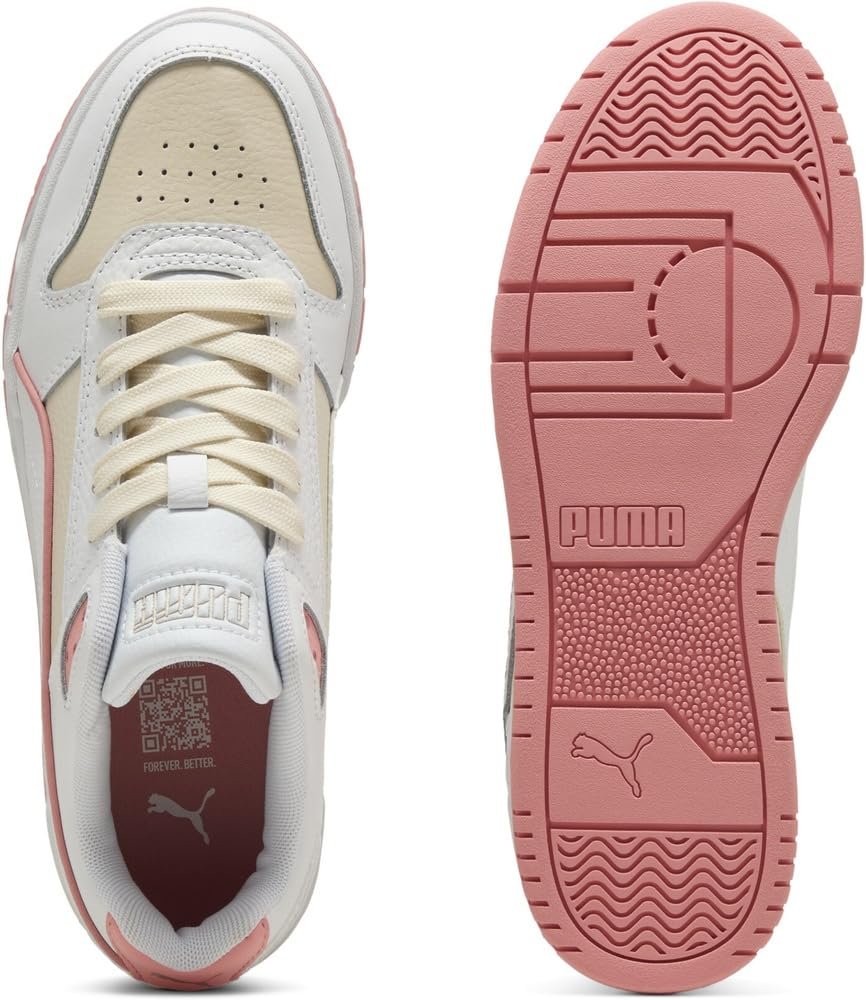 Кроссовки Puma Unisex Rbd Game Low, фото №4