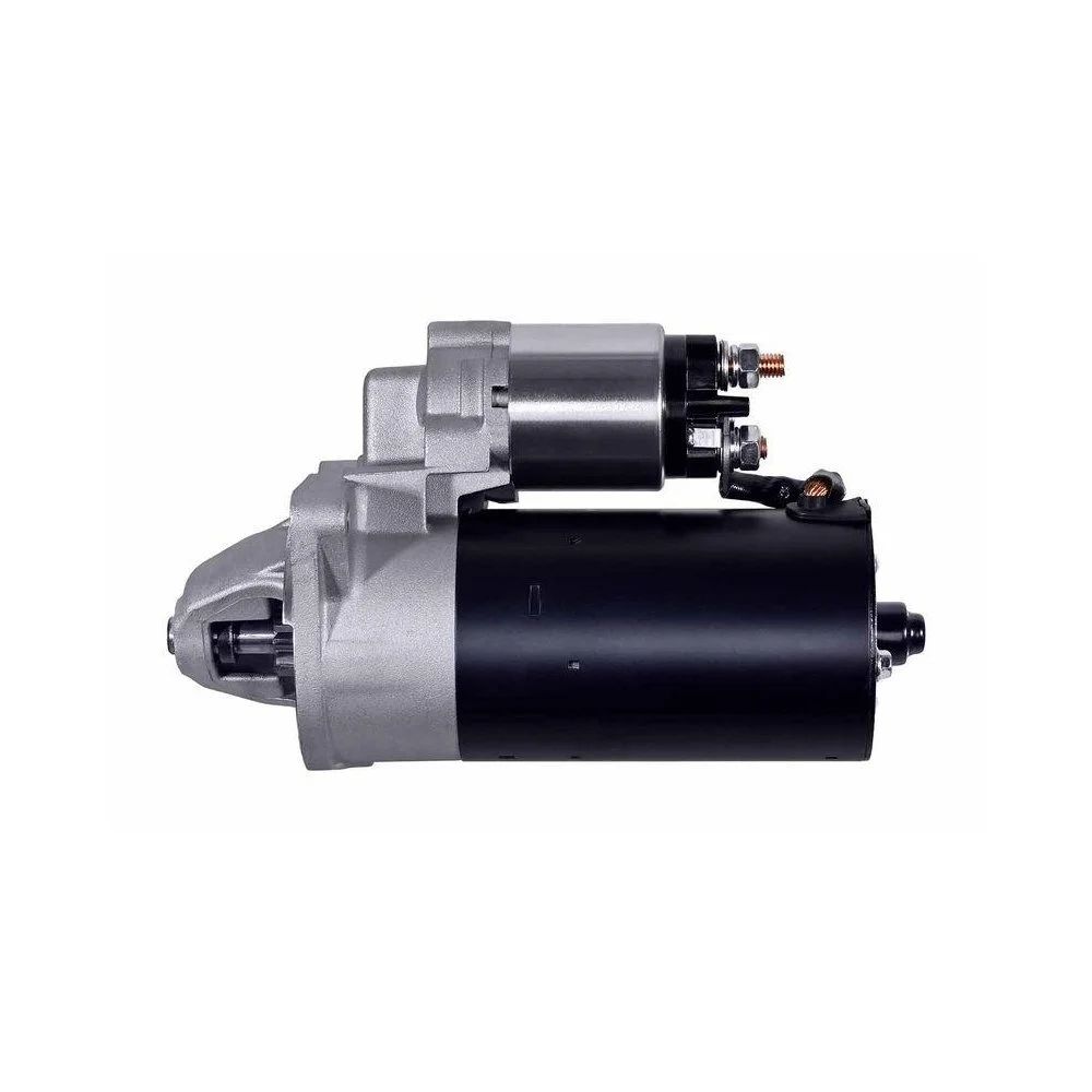 Стартер HELLA 8EA 011 610-961 для FIAT FERRARI, фото №1 Стартер HELLA 8EA 011 610-961 для FIAT FERRARI, фото №1