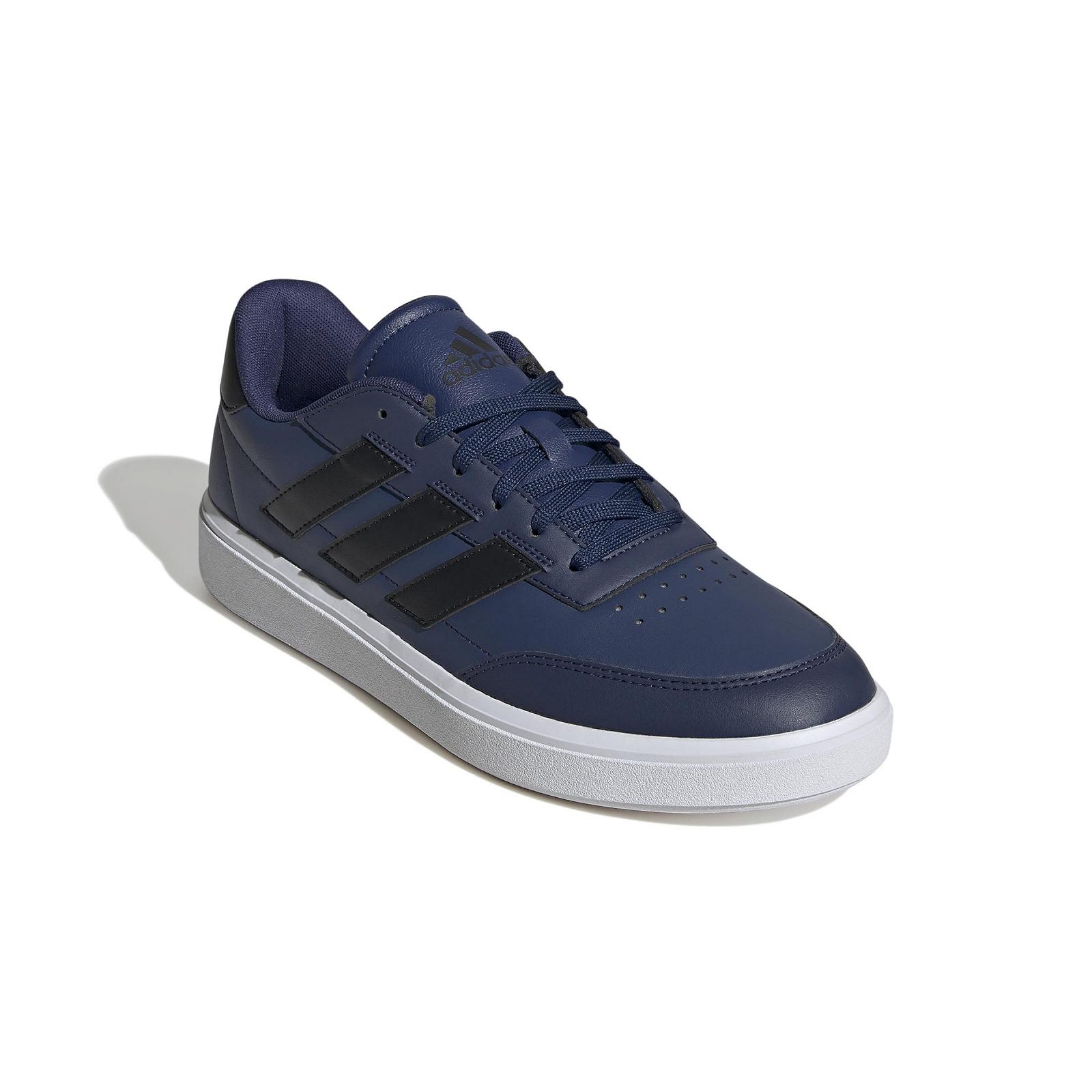 Кросівки Adidas Courtblock чоловічі, фото №3