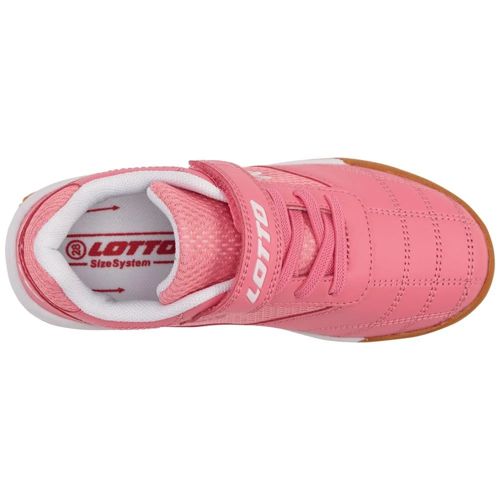 Кеды Lotto Whizzer T Детские, фото №3