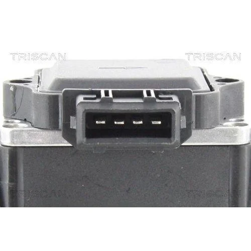 Датчик массового расхода воздуха TRISCAN 8812 24017 для OPEL SAAB VAUXHALL DAEWOO GENERAL MOTORS, фото №2