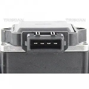 Датчик масової витрати повітря TRISCAN 8812 24017 для OPEL SAAB VAUXHALL DAEWOO GENERAL MOTORS synthetic.ua - Фото 1