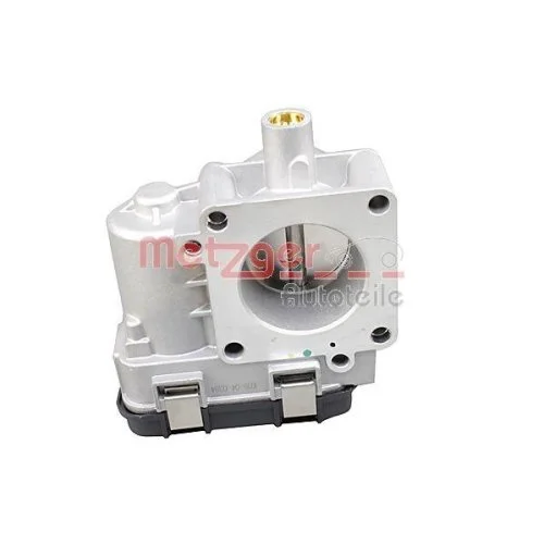 Дроссельная заслонка METZGER 0892915 для ALFA ROMEO FIAT LANCIA ABARTH, фото №2