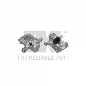 Тормозной суппорт NK 2145223 для TOYOTA задний мост слева перед осью - Фото 1