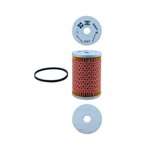 Топливный фильтр KNECHT KX 9D для CITROËN FORD GMC PEUGEOT RENAULT, фото №2 Топливный фильтр KNECHT KX 9D для CITROËN FORD GMC PEUGEOT RENAULT, фото №2