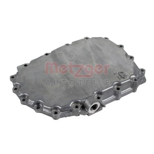Поддон масляный автоматической КПП METZGER AUTOTEILE 7990247 для HONDA, фото №2
