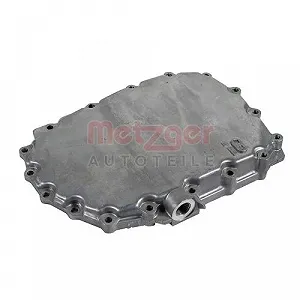 Поддон масляный автоматической КПП METZGER AUTOTEILE 7990247 для HONDA synthetic.ua - Фото 1
