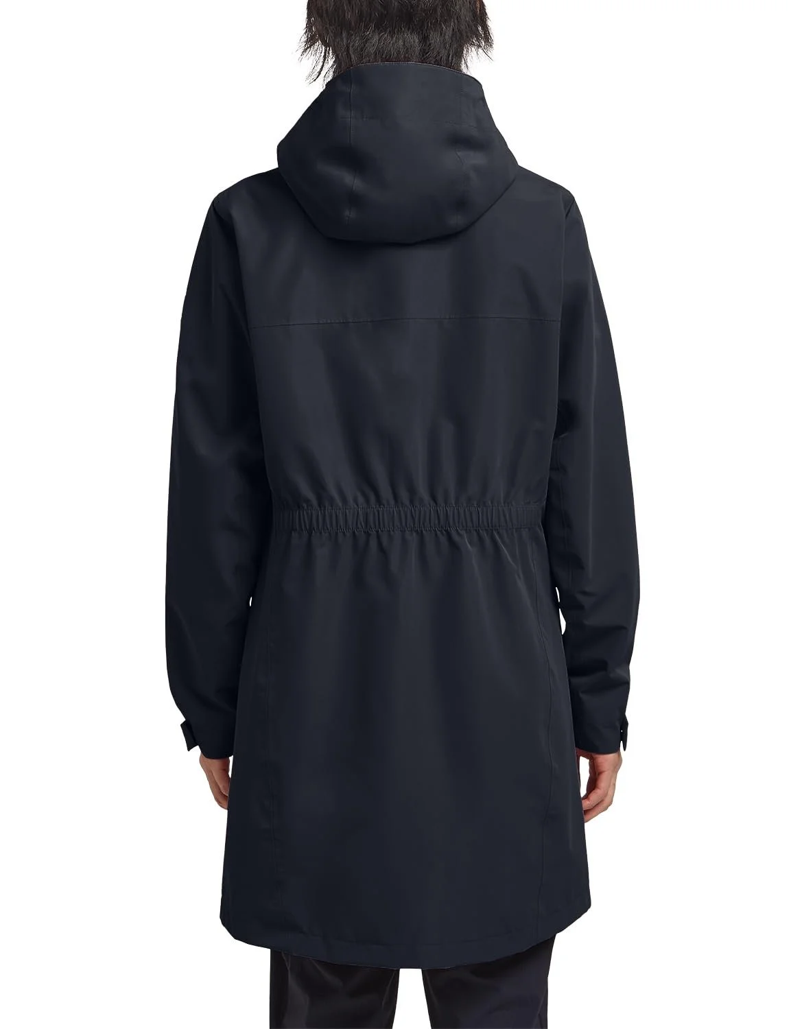 Пальто Jack Wolfskin Женское, фото №2