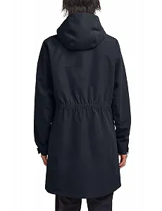 Пальто Jack Wolfskin Женское synthetic.ua - Фото 1