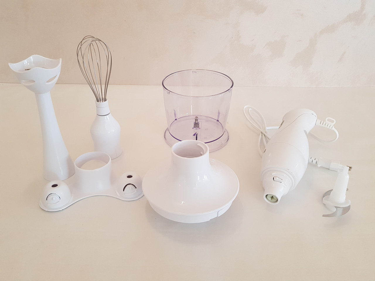 Блендер Rainberg RB-6202, фото №9 Блендер Rainberg RB-6202, фото №9