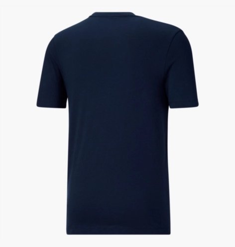 Футболка Puma Essentials NO1 Logo Tee XL, фото №6
