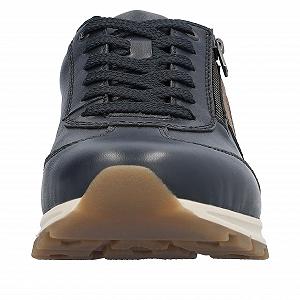 Кросівки Rieker B0501 synthetic.ua - Фото 1