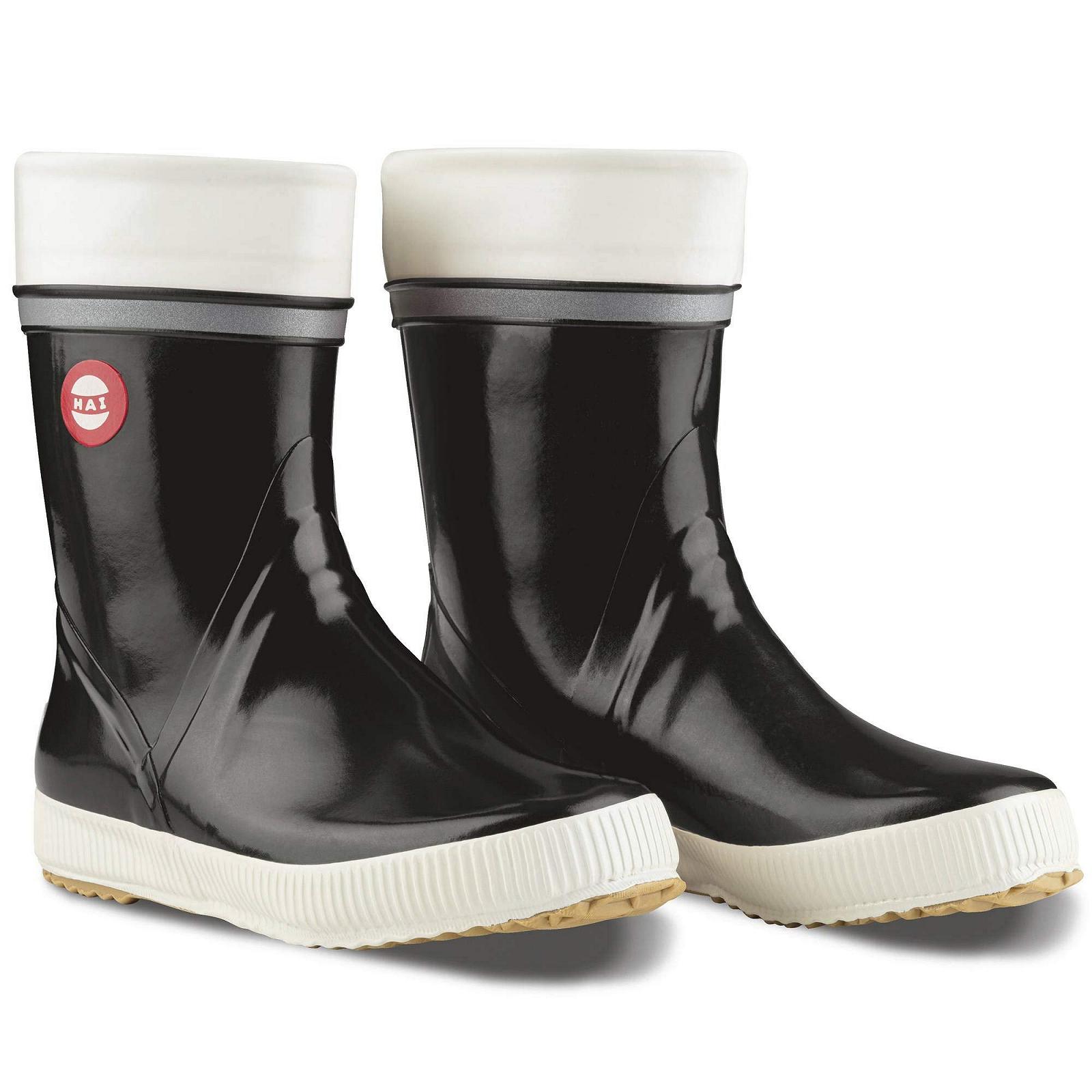 Резиновые Сапоги Nokian Footwear Hai Classic Высокие для Мужчин и Женщин, Ручная Работа, Смесь Натуральной Резины, фото №1