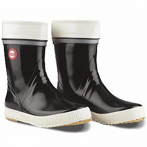 Резиновые Сапоги Nokian Footwear Hai Classic Высокие для Мужчин и Женщин, Ручная Работа, Смесь Натуральной Резины - Фото 1