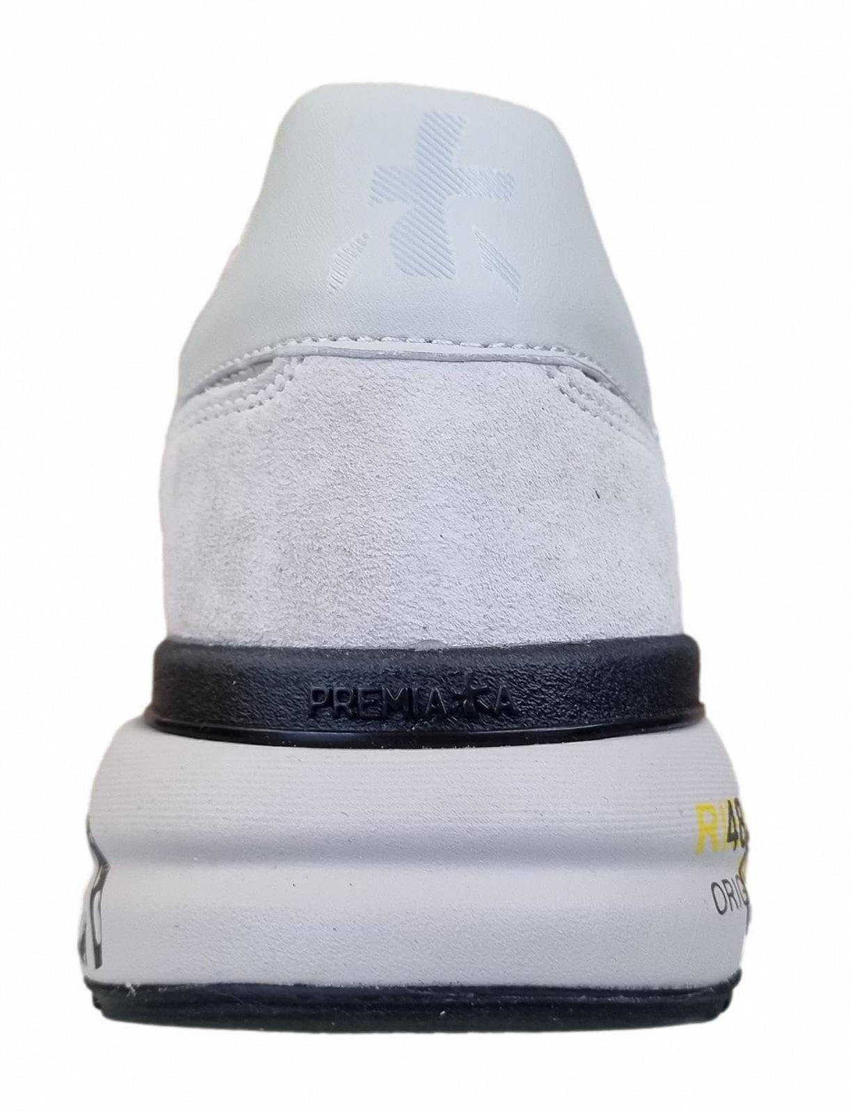 Кросівки PREMIATA MICK7212, фото №4