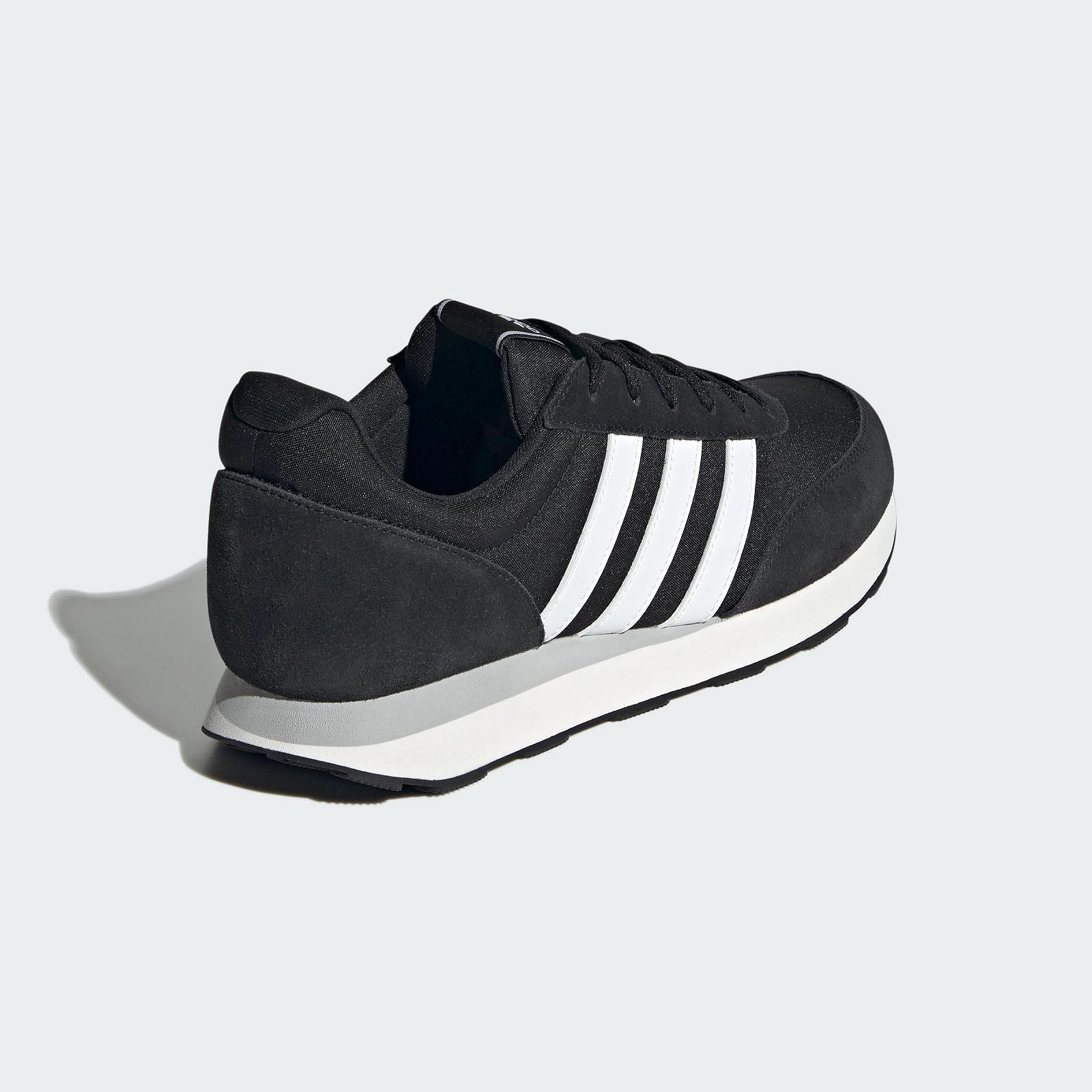 Чоловічі Кросівки adidas Run 60s 3.0 Шкіряні, фото №6